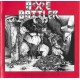 AXE BATTLER - The Wrath of my Steel CD